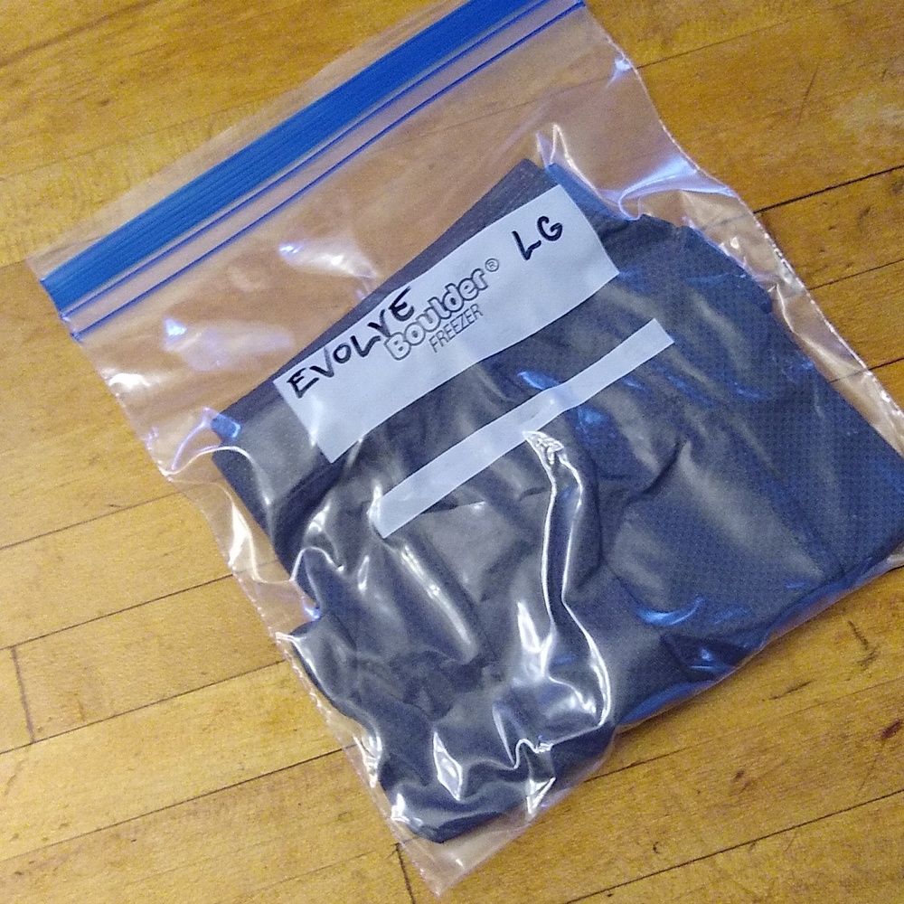 EVOLVE BOXER BRIEFS - Picture 12 of 12